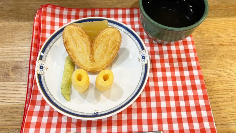 デイサービスセンター豊和で敬老の日